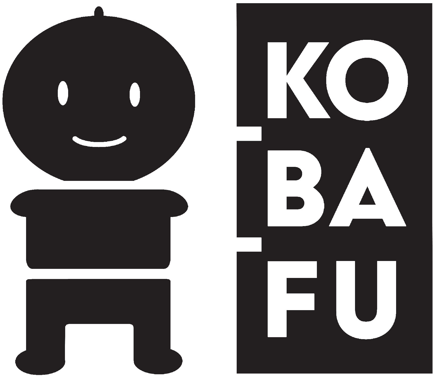 KoBaFu — Logo