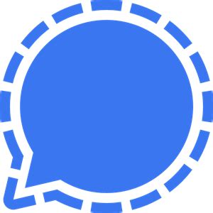 Logo Signal Messenger