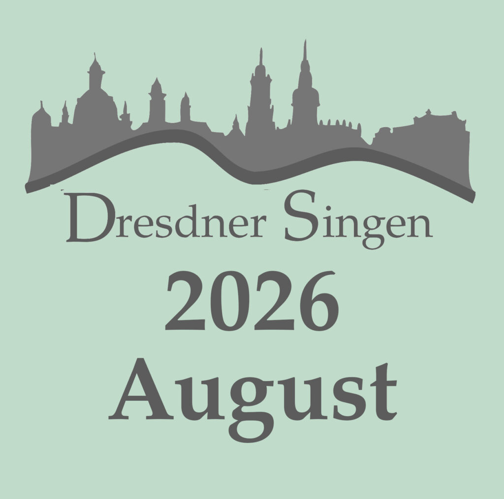 Liedzettel August 2026
